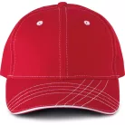 K-UP KP109 6 PANELS FASHION CAP U