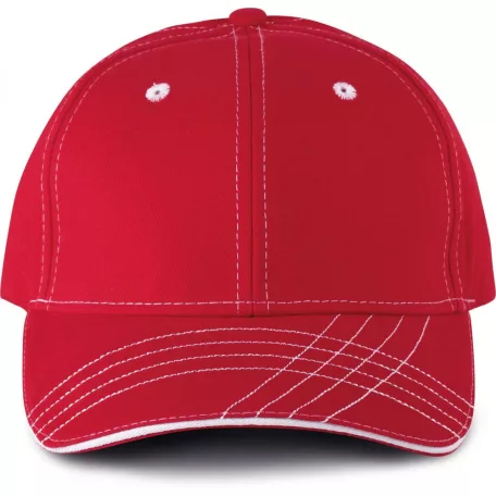 K-UP KP109 6 PANELS FASHION CAP U