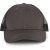 K-UP KP110 kamionos hálós baseball sapka
