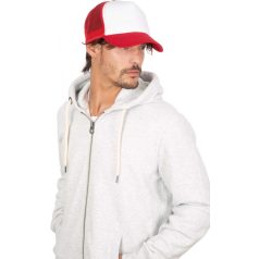 KP111 TRUCKER MESH CAP - 5 PANELS