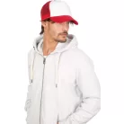 K-UP KP111 TRUCKER MESH CAP - 5 PANELS U