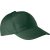 KP116 COTTON CAP - 5 PANELS