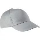 KP116 COTTON CAP - 5 PANELS