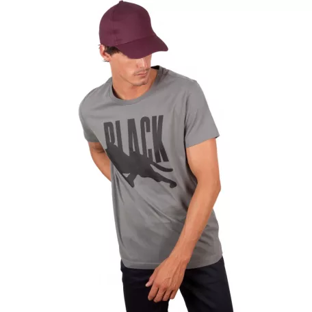 KP116 COTTON CAP - 5 PANELS