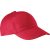 KP116 COTTON CAP - 5 PANELS