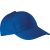 KP116 COTTON CAP - 5 PANELS