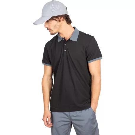 KP118 PERFORATED PANEL CAP - 6PANELS