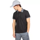 KP118 PERFORATED PANEL CAP - 6PANELS