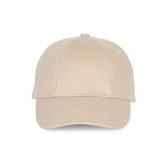 KP119 6 PANEL EASY-PRINT CAP
