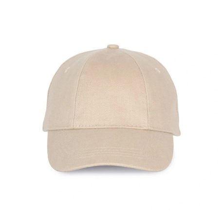KP119 6 PANEL EASY-PRINT CAP
