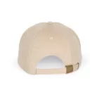 KP119 6 PANEL EASY-PRINT CAP
