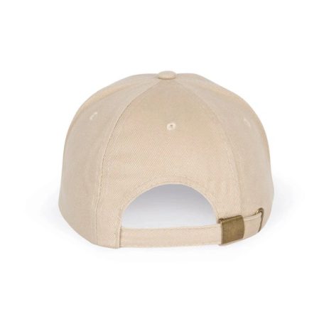 KP119 6 PANEL EASY-PRINT CAP