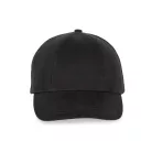 KP119 6 PANEL EASY-PRINT CAP