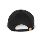 KP119 6 PANEL EASY-PRINT CAP