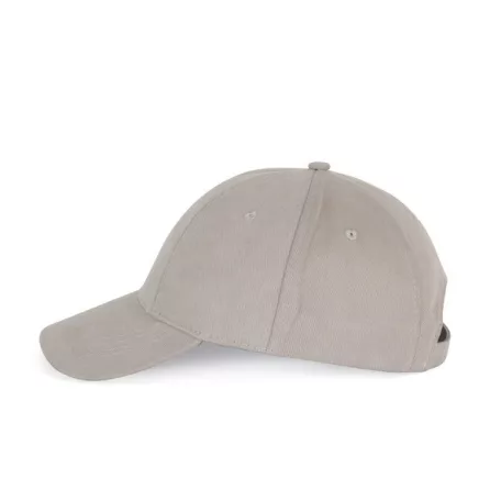 KP119 6 PANEL EASY-PRINT CAP