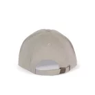 KP119 6 PANEL EASY-PRINT CAP