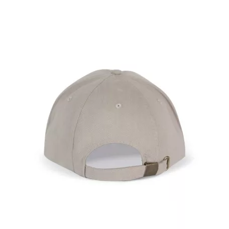 KP119 6 PANEL EASY-PRINT CAP