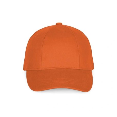 KP119 6 PANEL EASY-PRINT CAP