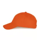 KP119 6 PANEL EASY-PRINT CAP