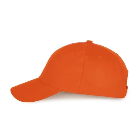 KP119 6 PANEL EASY-PRINT CAP