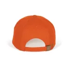 KP119 6 PANEL EASY-PRINT CAP