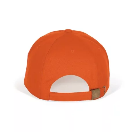 KP119 6 PANEL EASY-PRINT CAP