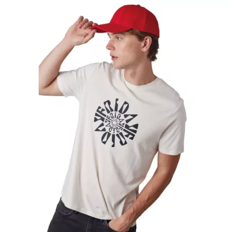 KP119 6 PANEL EASY-PRINT CAP