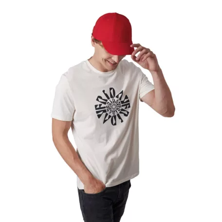 KP119 6 PANEL EASY-PRINT CAP