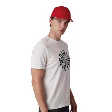KP119 6 PANEL EASY-PRINT CAP