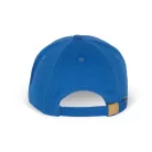 KP119 6 PANEL EASY-PRINT CAP