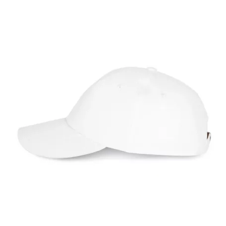 KP119 6 PANEL EASY-PRINT CAP