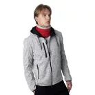 K-UP KP121 FLEECE-LINED NECKWARMER U