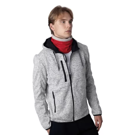 K-UP KP121 FLEECE-LINED NECKWARMER U