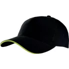K-UP KP124 SANDWICH PEAK CAP - 5 PANELS U