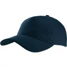 KP124 SANDWICH PEAK CAP - 5 PANELS