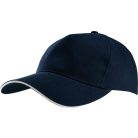 K-UP KP124 SANDWICH PEAK CAP - 5 PANELS U