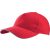 KP124 SANDWICH PEAK CAP - 5 PANELS