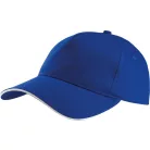 K-UP KP124 SANDWICH PEAK CAP - 5 PANELS U