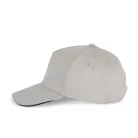 K-UP KP130 szendvics paneles baseball sapka