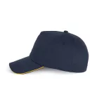 K-UP KP130 szendvics paneles baseball sapka