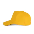 K-UP KP130 szendvics paneles baseball sapka