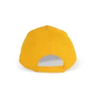 K-UP KP130 szendvics paneles baseball sapka