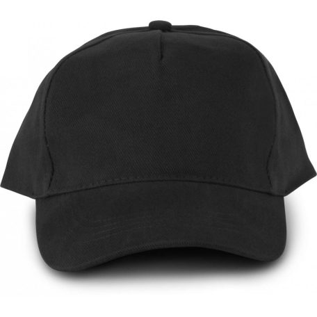 KP133 OKEOTEX CERTIFIED 5 PANEL CAP