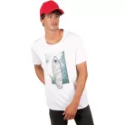 KP133 OKEOTEX CERTIFIED 5 PANEL CAP