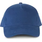 KP133 OKEOTEX CERTIFIED 5 PANEL CAP