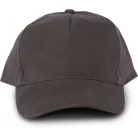 KP133 OKEOTEX CERTIFIED 5 PANEL CAP
