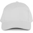 KP133 OKEOTEX CERTIFIED 5 PANEL CAP