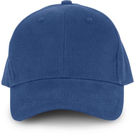 KP134 6 PANELS ORGANIC COTTON CAP