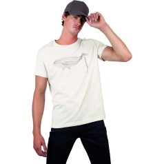 KP135 5 paneles baseball saka organikus pamutból