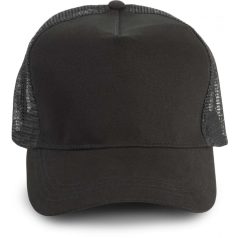 KP137 TRUCKER CAP - 5 PANELS